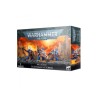 Games workshop 48-44 Bladeguard Veterans - Space Marines - Warhammer