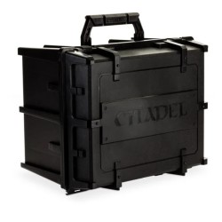 CITADEL 60-38 BATTLE FIGURE CASE