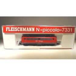 Fleischmann 7331 BR 139 262-0 DB-Cargo Elektrolok Ep5