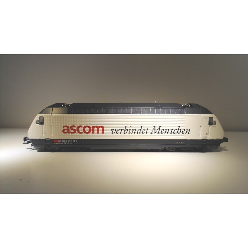 Roco 69505 SBB 460 033-4 ascom Elektrolok