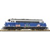 Piko 37452 G-Diesellok NoHAB 1149 Altmark Rail VI