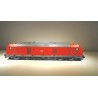 Brawa 42900 BR 245 002-1 DB-AG TRAXX Diesellok Ep6