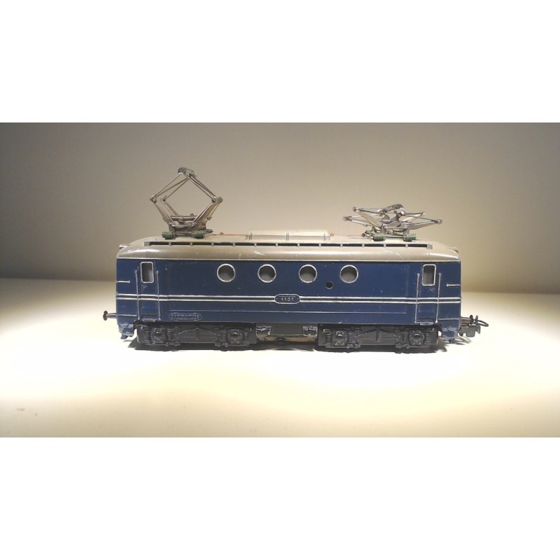 Märklin 3013 BR 1101 NS Elektrolok