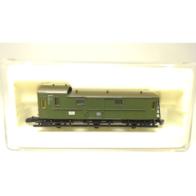 Märklin 8703 DB Pakvogn