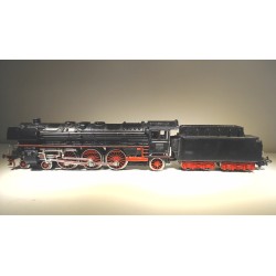 Märklin F800 BR 01 097 Damplokomotiv