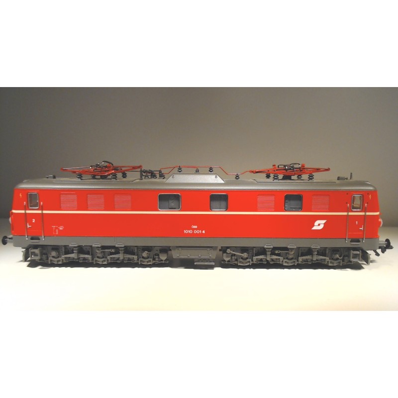 Roco 69794 ÖBB 1010 001-4 Elektrolok Ep4