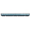 Hornby R40225 LNER, Coronation Open Third & Kitchen Third Articulated Coach Pack - Era 3