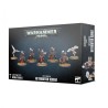 Games workshop 52-25 Adepta Sororitas Retributor Squad