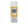 Games workshop 62-01-80 CHAOS WHITE PRIMER SPRAY