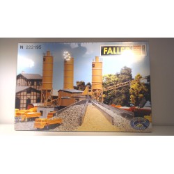 Faller 222195 Betonmischwerk