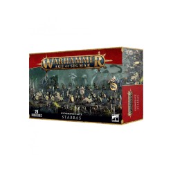 Games Workshop 89-07 Gloomspite Gitz Stabbas