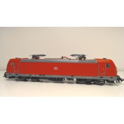 Märklin 36630 BR 187.1 DB AG Elektrolok Ep5  mfx Sound