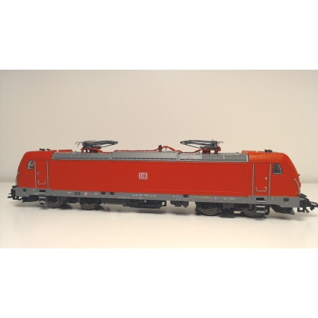 Märklin 36630 BR 187.1 DB AG Elektrolok Ep5  mfx Sound