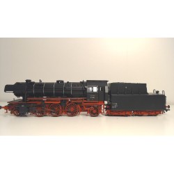 Märklin 39230 BR23 DB damplok Ep3 mfx sound