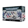 Games workshop 60-12 Warhammer 40000 40K Paints and Tools Set