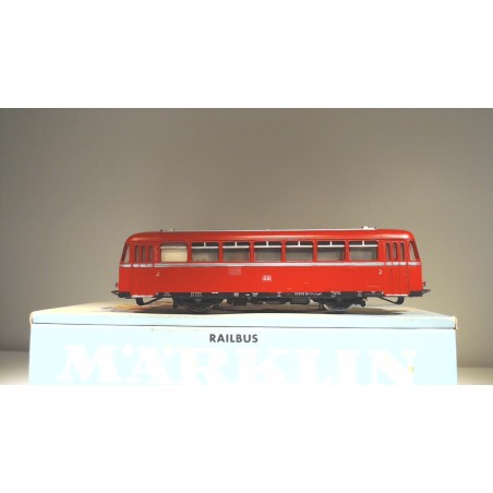 Märklin 3016 BR 795 DB Skinnebus