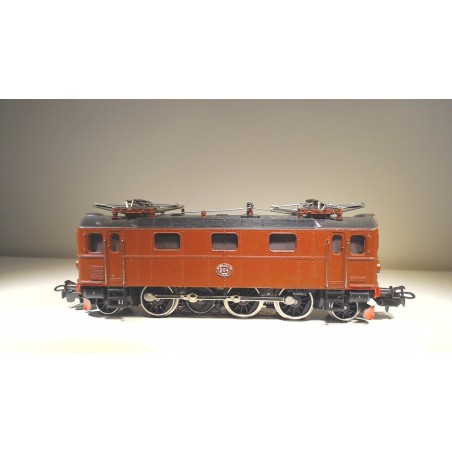 Märklin 3030 SJ Da 800 Elektrolok