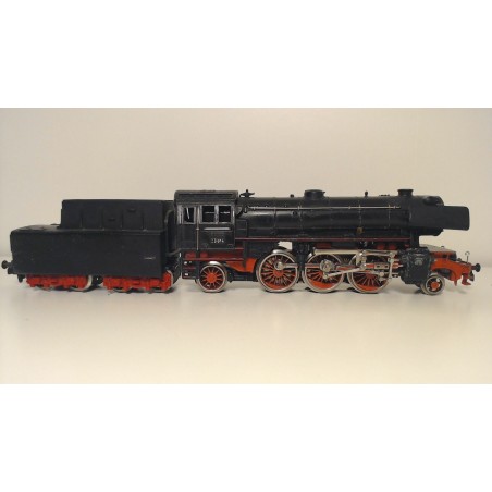 Märklin 3005 BR 23 014 DB Damplok