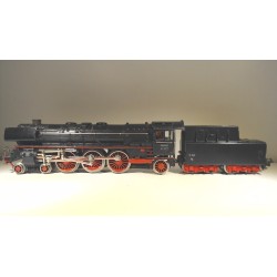 Märklin 3026 BR 01 DB Ekspresdamplokomotiv