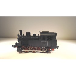 Märklin 3029 Damplok