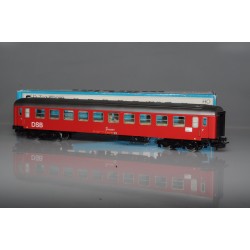 Märklin 4045 DSB Litra B Personvogn Ep4