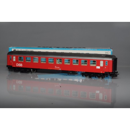 Märklin 4045 DSB Litra B Personvogn Ep4