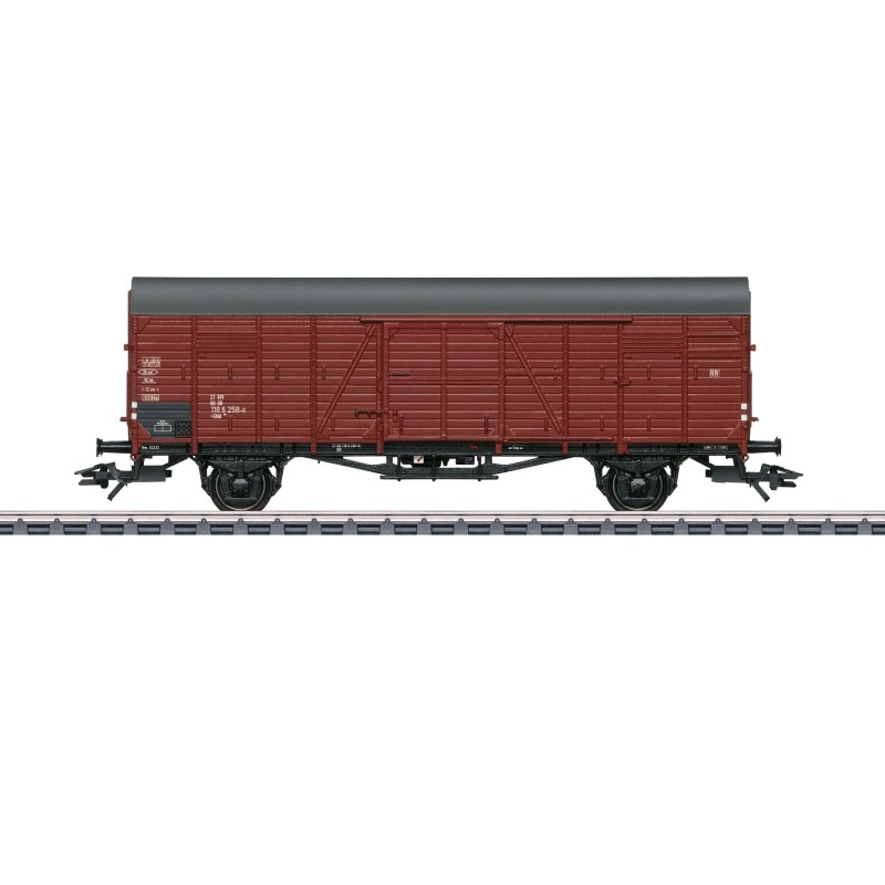 Märklin 46154 Güterwagen Gbkl 238