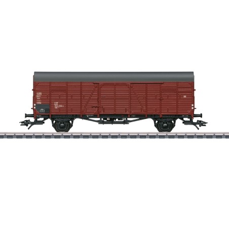 Märklin 46154 Güterwagen Gbkl 238