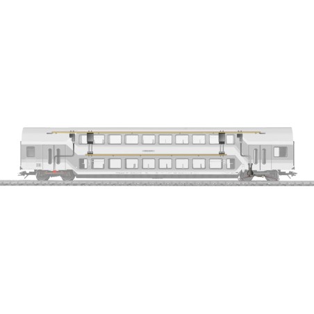 Märklin 73141 LED-Innenbeleuchtung DoSto