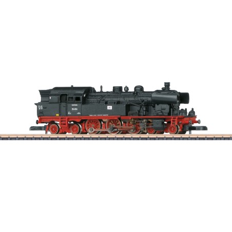 Märklin 88069 Dampflok BR 78 DR Rügen/Usedo