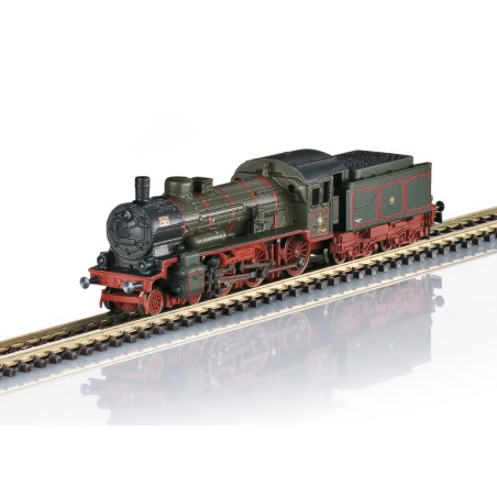 Märklin 88995 Dampflok P8 KPEV