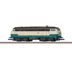 Märklin 88808 Diesellok BR 218 446-3 DB