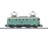 Märklin 30131 E-lok S.1100, türkis, NS, III