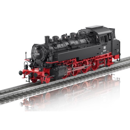 Märklin 37086 Tender-Dampflok BR 86.0-8 DB