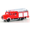 Lemke LC4221 MAN LF 16-TS Feuerwehr, leuchtrot