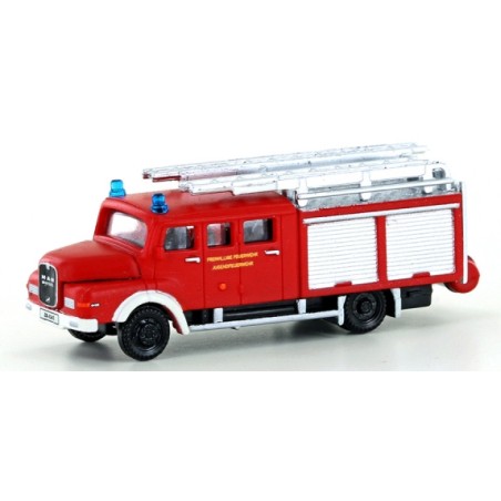 Lemke LC4222 MAN LF 16-TS Jugendfeuerwehr