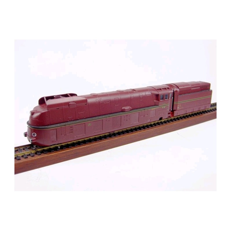 Märklin 37052 BR 05 DRG Bellinggroth