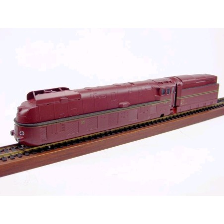 Märklin 37052 BR 05 DRG Bellinggroth