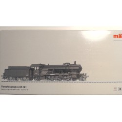 Märklin 37115 BR 18 115 DB Damplok Ep3 mfx sound