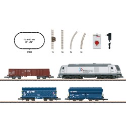 Märklin 81875 Startset mod.Güterverkehr