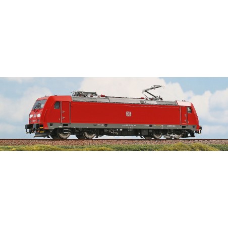 Acme 60636 DBAG E-Lok BR185 321-4 Ep.6 DK