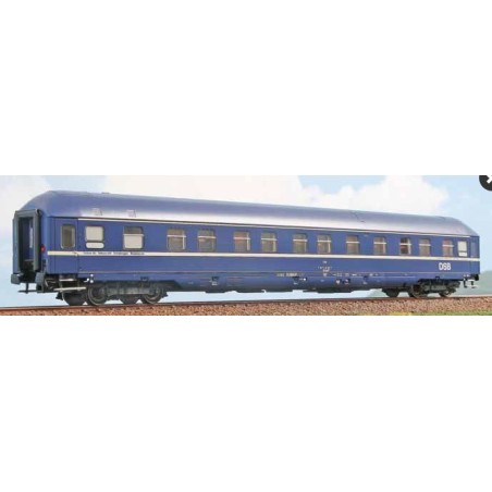 Acme 52385 DSB TEN Schlafwagen WLABmh174 Ep.5