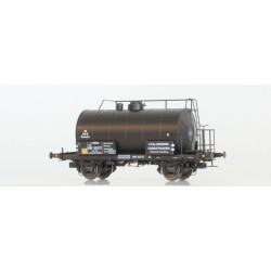 Dekas DK-871028 DSB ZE 5002 553, ca 1963-66 Kalundborg Olieraffinaderi