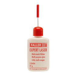 Faller 170494 Expert Lasercut, 25 g