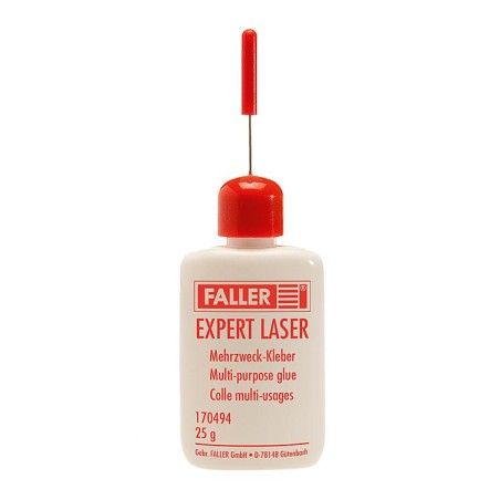 Faller 170494 Expert Lasercut, 25 g