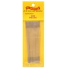 Albion 400 Flex-I-File Refill Tape - Fine 400 Grit