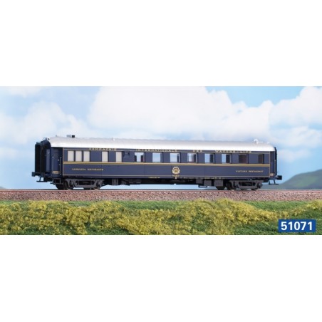 Acme 51071 FS CIWL Speisewagen Typ 1925T