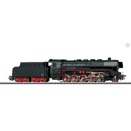 Märklin 30470-01 BR 44 DB Damplok digital mfx