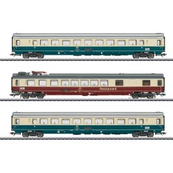 Märklin 43767 Personenwg-Set 1 Königssee