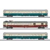 Märklin 43767 Personenwg-Set 1 Königssee